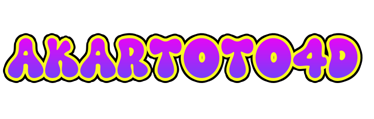 AKARTOTO4D